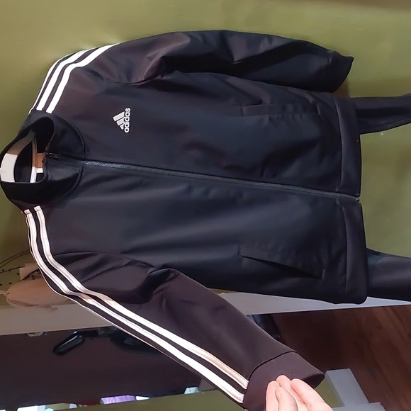 adidas track set - Picture 2 of 3